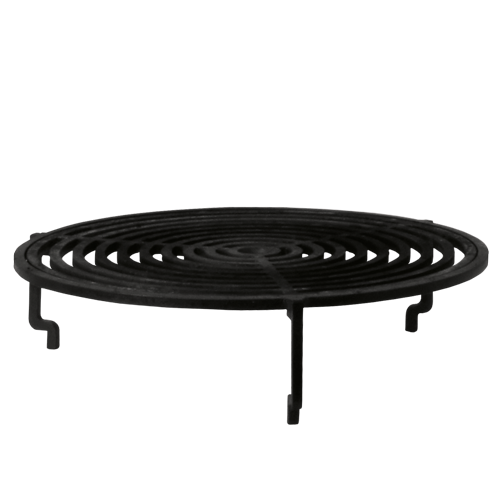 OFYR Grill | Haardhout.com